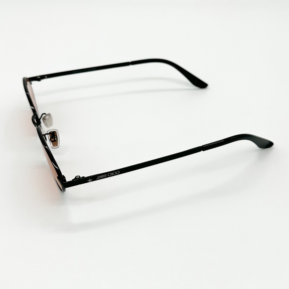 JIMMY CHOO oval sunglasses (ED-S 807) - Picture 7 of 9